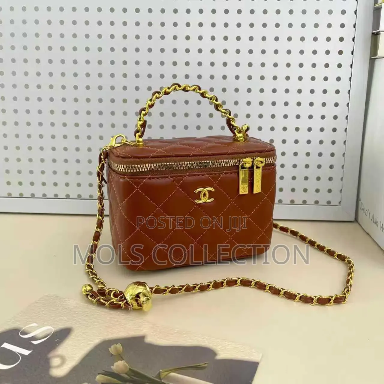 Ladies Bags