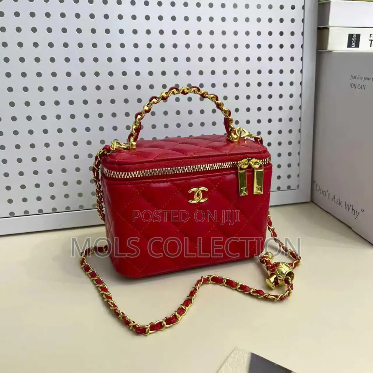 Ladies Bags