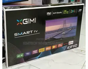 43 Inches Xgimi Smart Android Digital TV