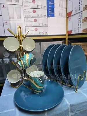 12pc Small Family Mix Match Dinner Set*