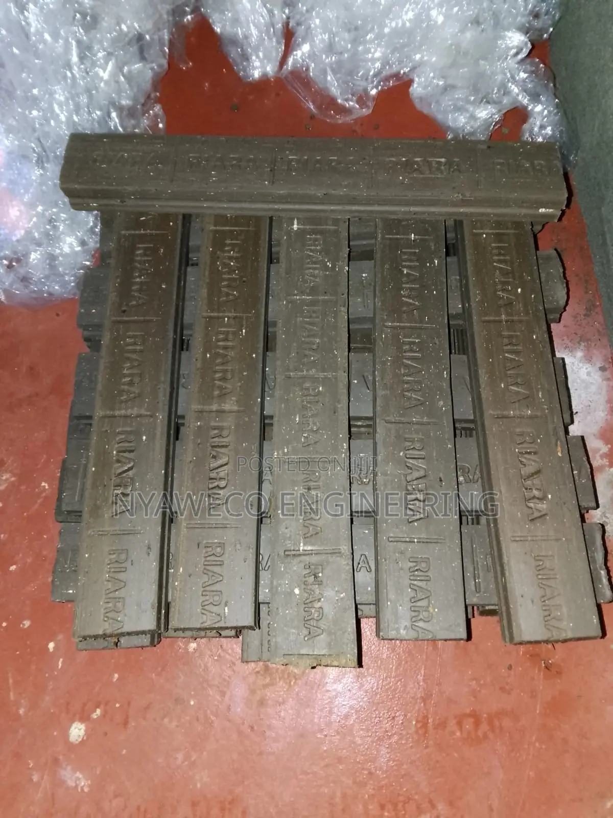 Automatic Bar Soap Cutter