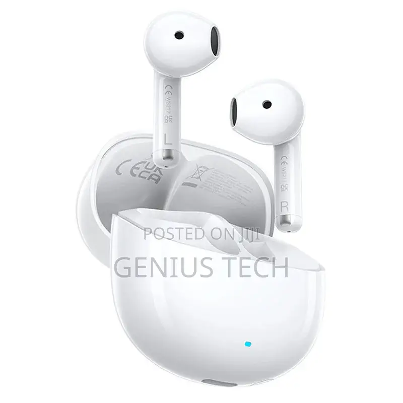 Ugreen Hitune Lightbuds True Wireless Earbuds – Ws217