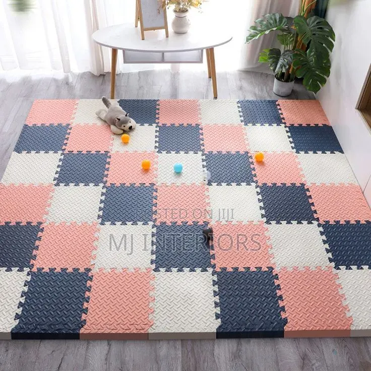 Premium Quality Puzzle Mats