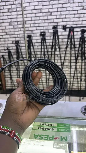 Hdmi to Mini 10 Meters