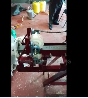 Automatic Bar Soap Cutter