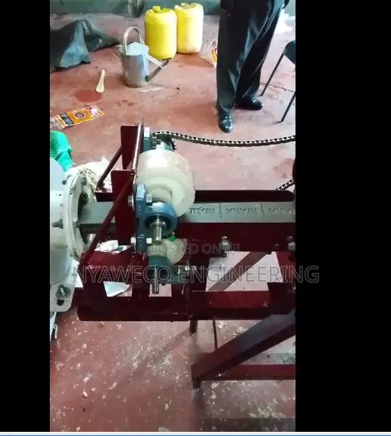 Automatic Bar Soap Cutter
