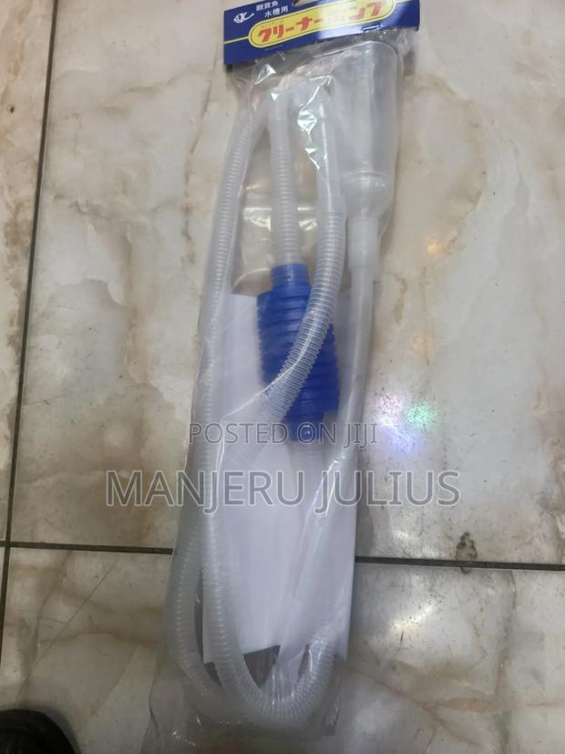Aquarium Siphon