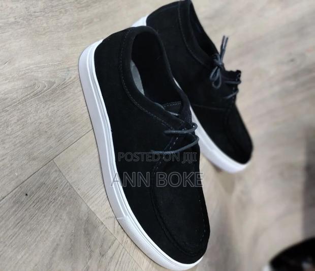Shenbin's Leather Casuals Size 39__________46. - thumbnail 14
