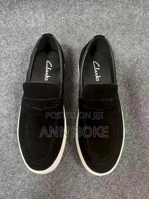 Shenbin's Leather Casuals Size 39__________46. - thumbnail 16