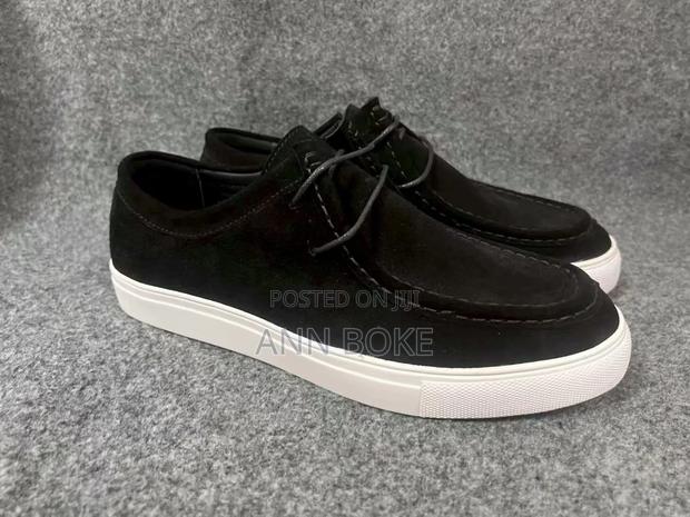 Shenbin's Leather Casuals Size 39__________46. - thumbnail 17