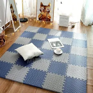 Non Slip Interlocking Mats