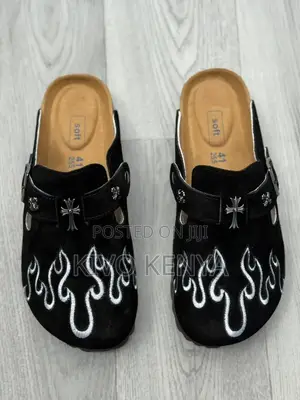 Birkenstock Clogs Unisex