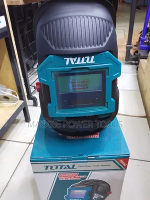Good Quality And Well Performing Welding Helmet/Highly Recommend