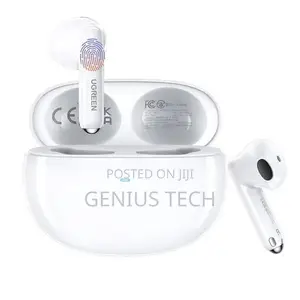 Ugreen Hitune H5 True Wireless Earbuds – Ws201