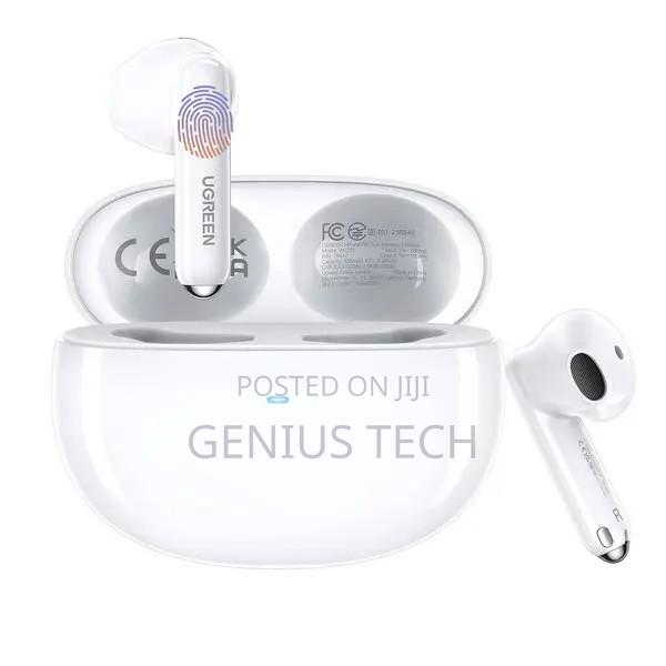 Ugreen Hitune H5 True Wireless Earbuds – Ws201