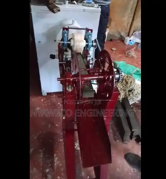 Automatic Bar Soap Cutter