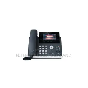 New Mobile Phone 8 GB Black