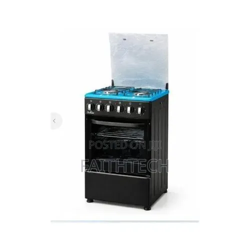 50*55 Olelon Full Standing Cooker
