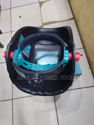 Approved And Affordable Welding Helmet/ Adjustable Welding Helmet