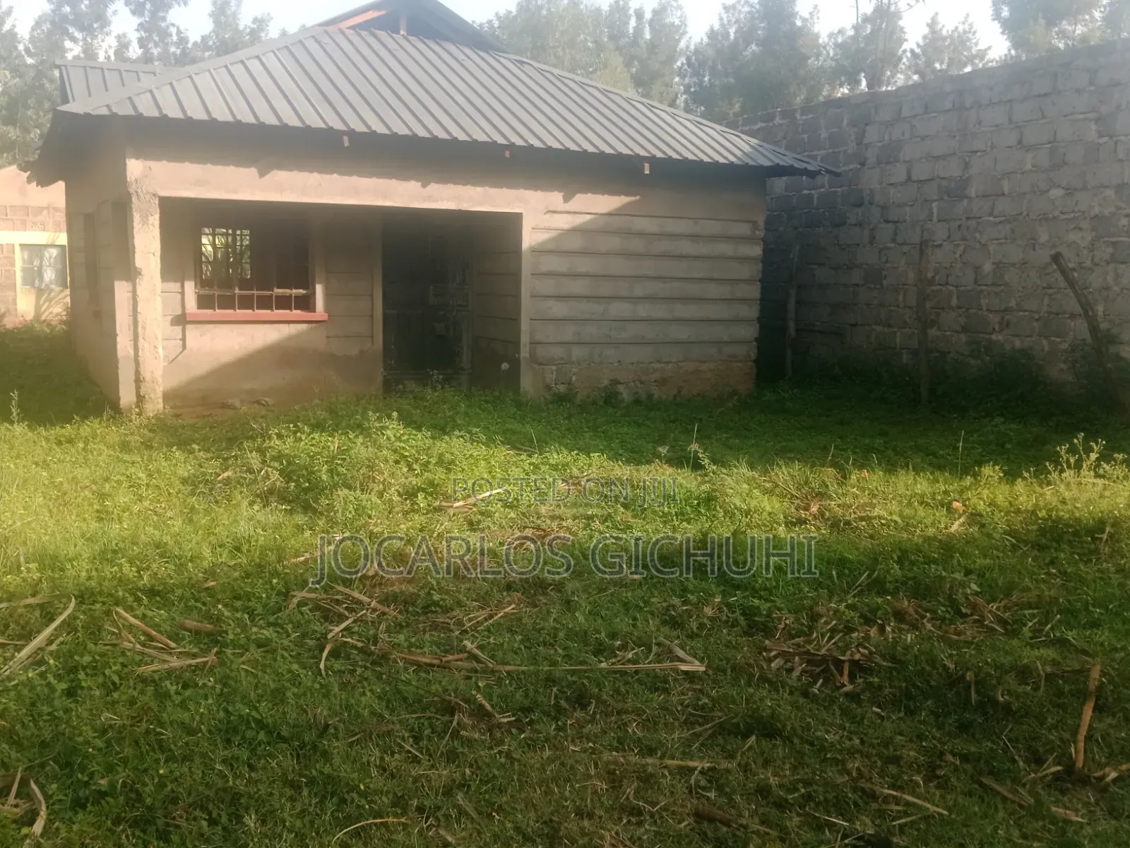 Land For Sale Around