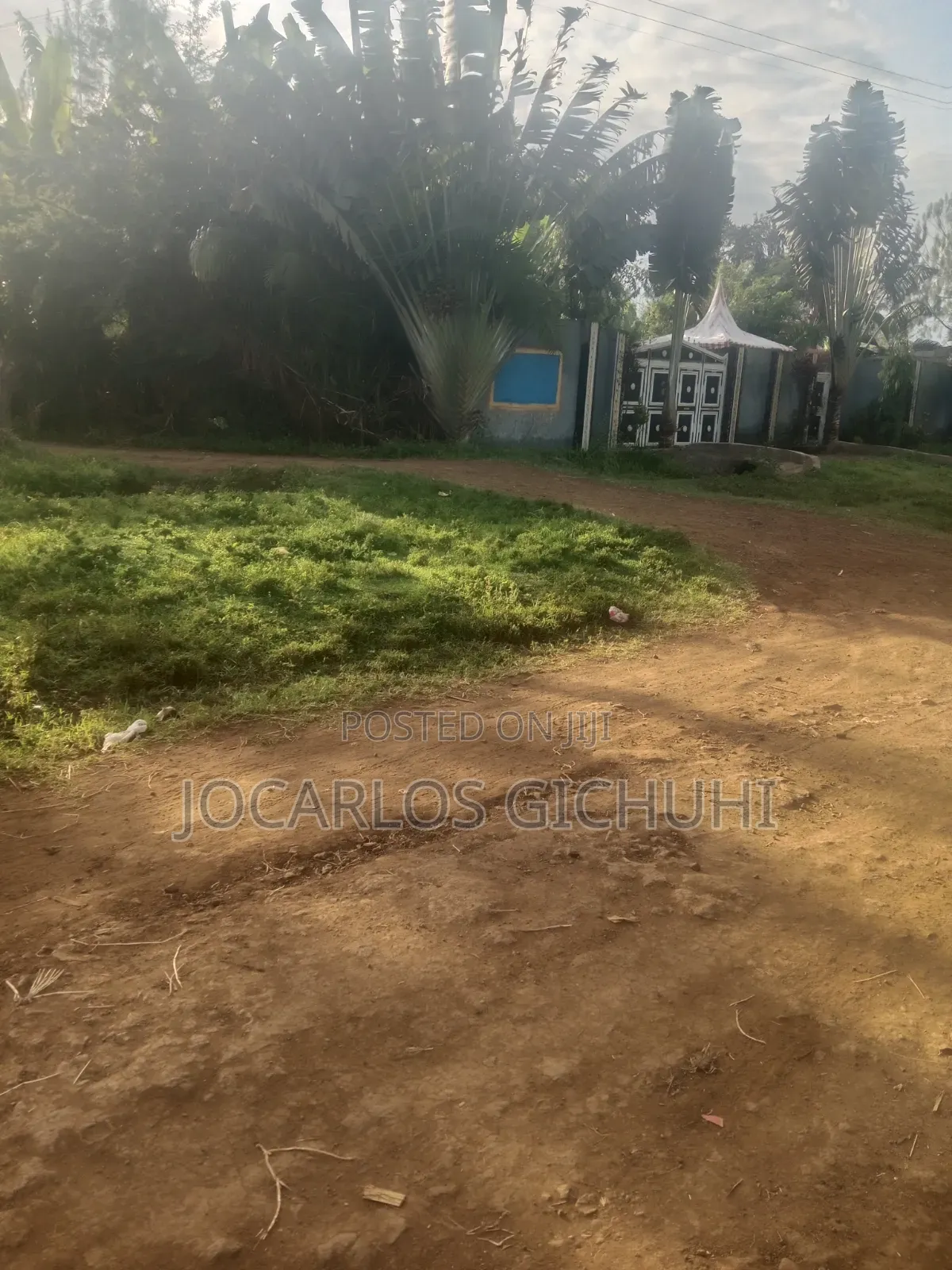 Land For Sale Around