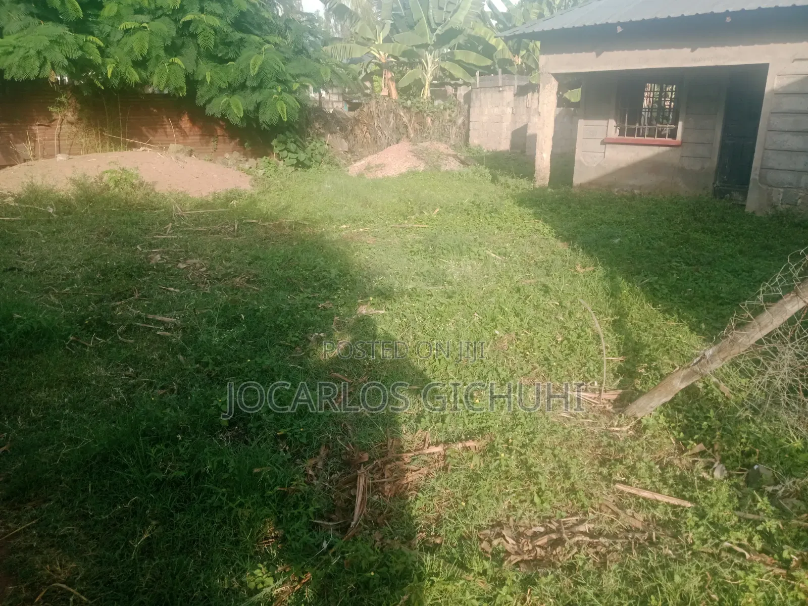 Land For Sale Around