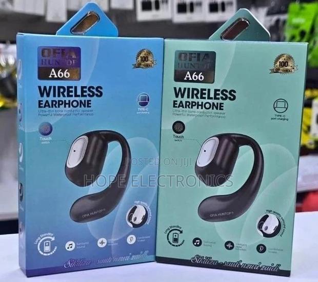 Wireless Earphones
