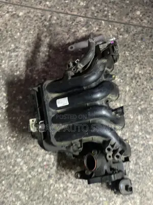 Mazda Demio 2012 in-Let Manfold