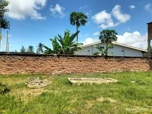 Konamsa Diani Prime Property on a Quarter Acre