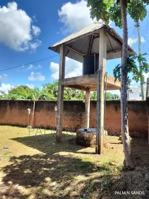 Konamsa Diani Prime Property on a Quarter Acre