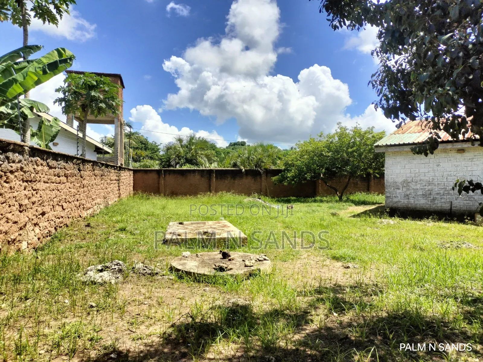 Konamsa Diani Prime Property on a Quarter Acre