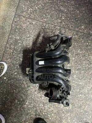 Mazda Demio 2012 in-Let Manfold