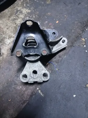 Gearbox Mountain Honda Stream