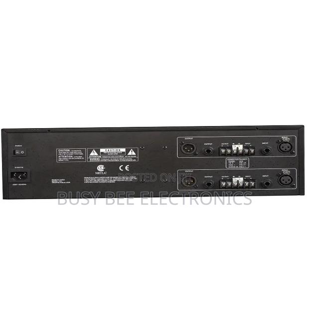Eq Balance Noise Reduction Effect Equalizer - thumbnail 2
