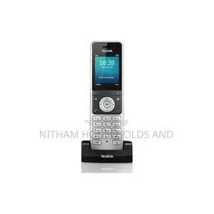 Yealink W56h Business Hd Ip Dect Phone