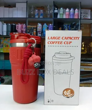 Coffee Vacuum Mugs