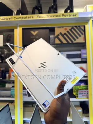 Laptop HP Elite X2 G8 8GB Intel Core i5 SSD 256GB
