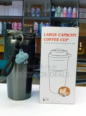 Coffee Vacuum Mugs