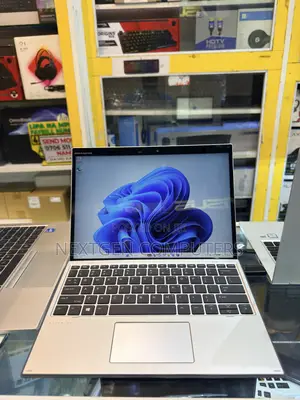 Laptop HP Elite X2 G8 8GB Intel Core i5 SSD 256GB