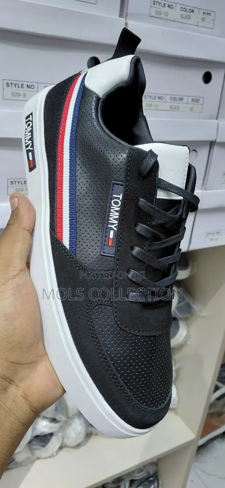 Men Casual Shoes