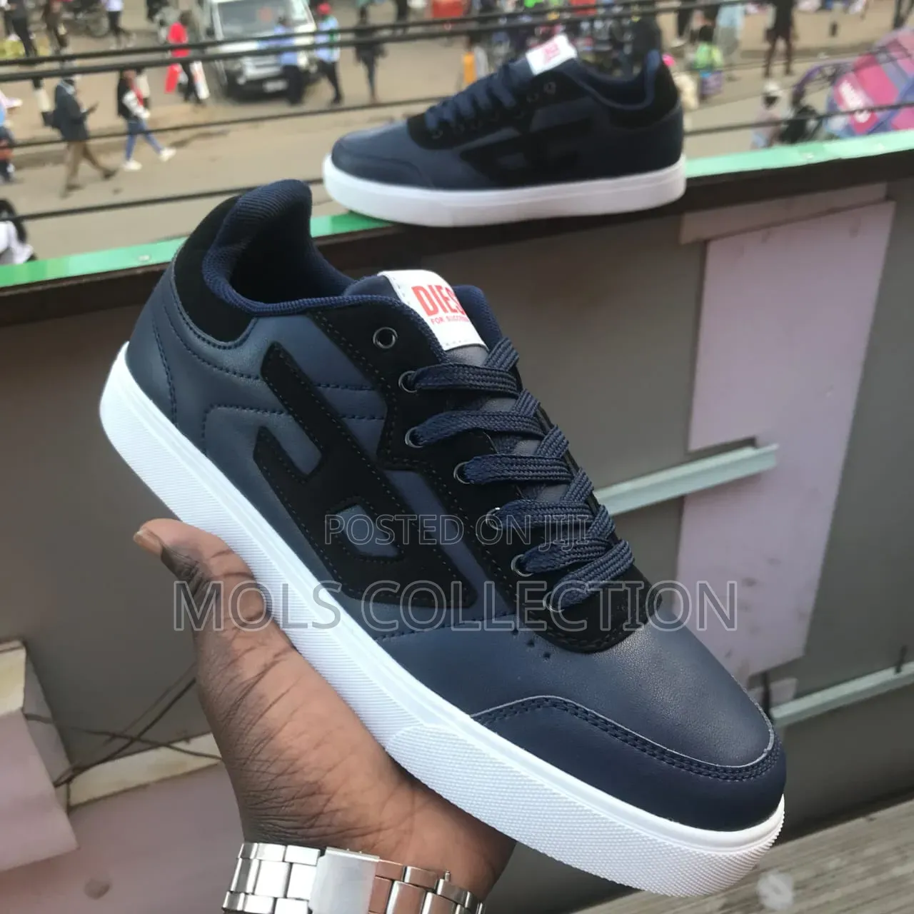 Men Casual Shoes