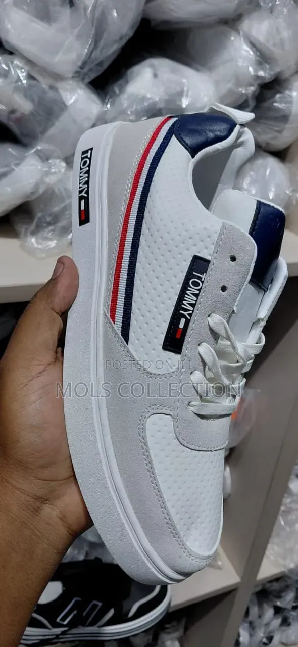 Men Casual Shoes
