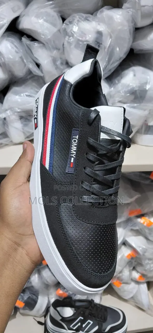 Men Casual Shoes