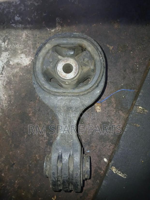 Gearbox Mountain