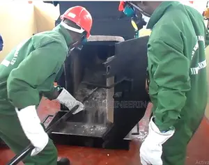 Waste Incinerator