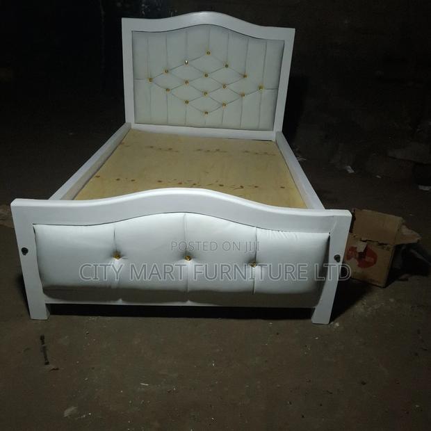 Pure Modern Mocket Beds on Offer!