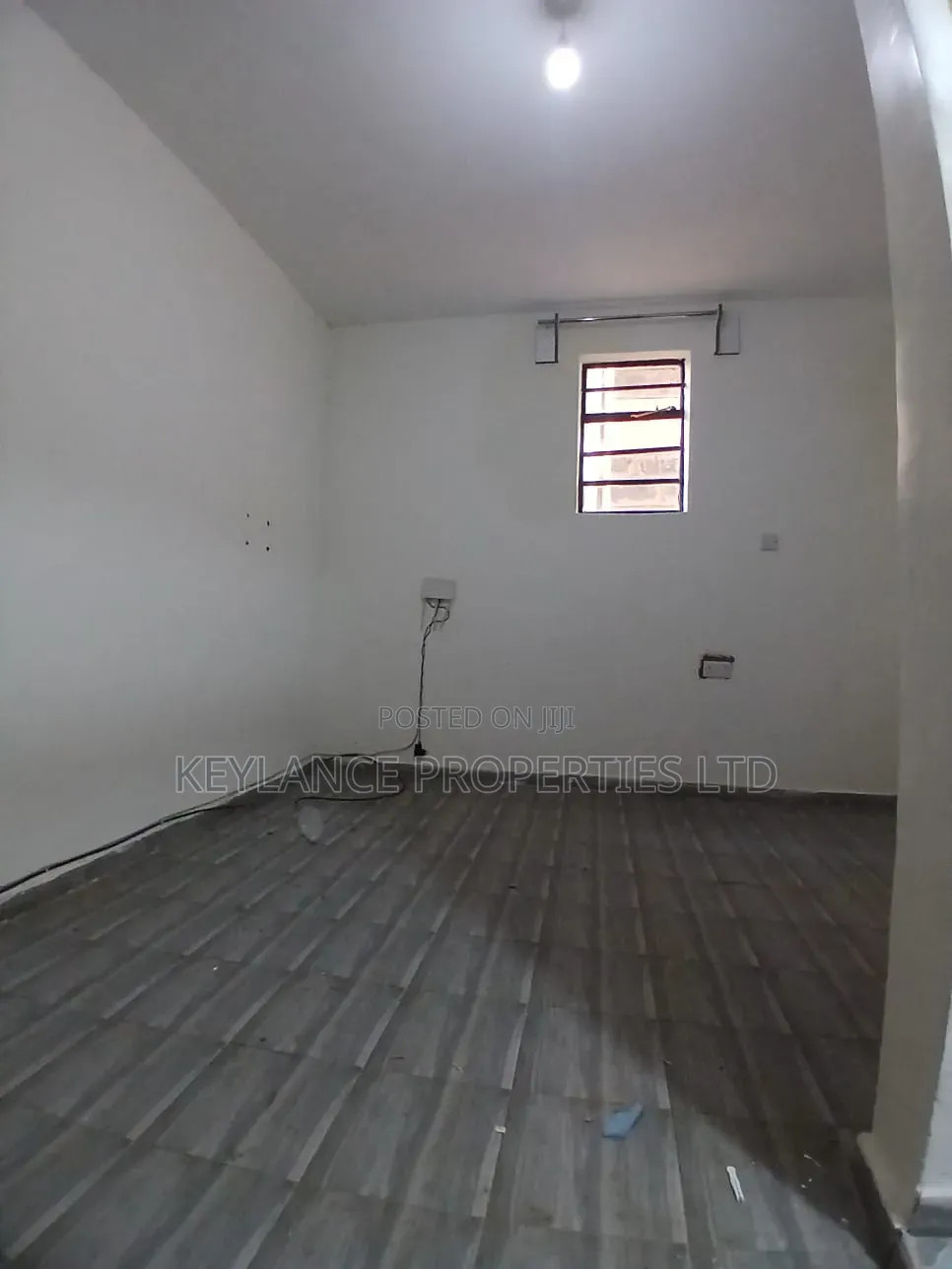 1bdrm Bedsitter in Ruaka for rent