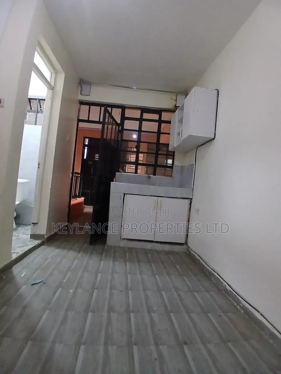 1bdrm Bedsitter in Ruaka for rent