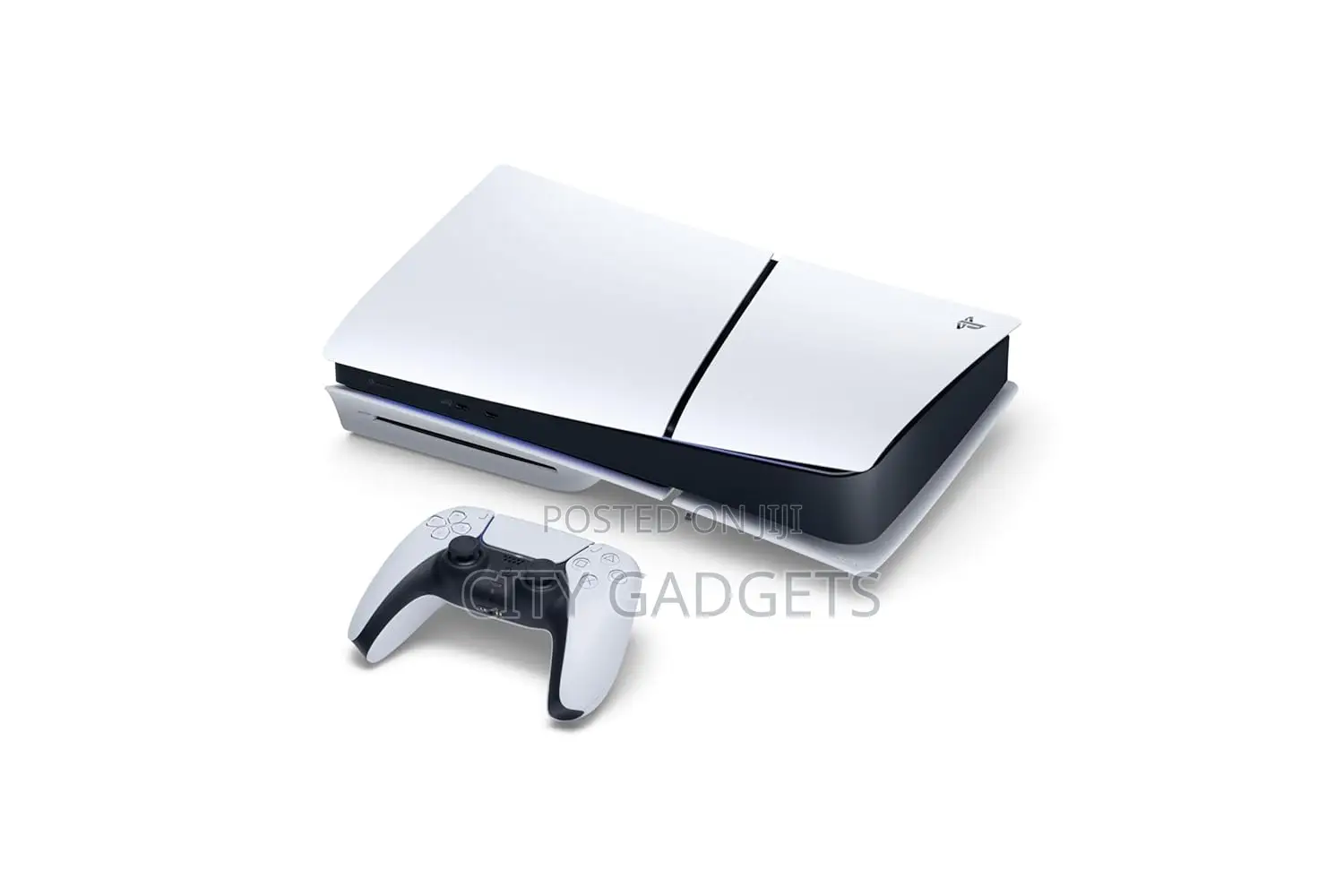 Playstation5 Console – 1tb Used