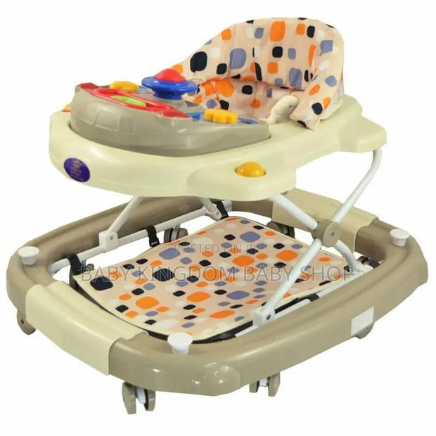 Baby Walker